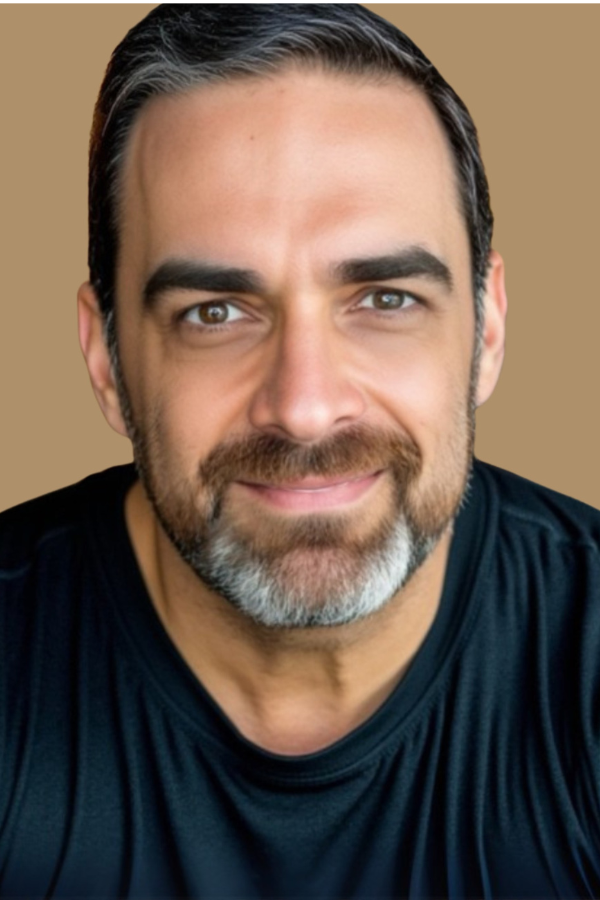 David Giller