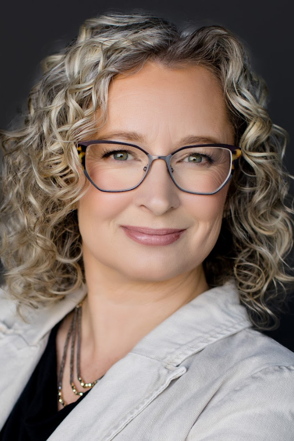 Kristin Esche